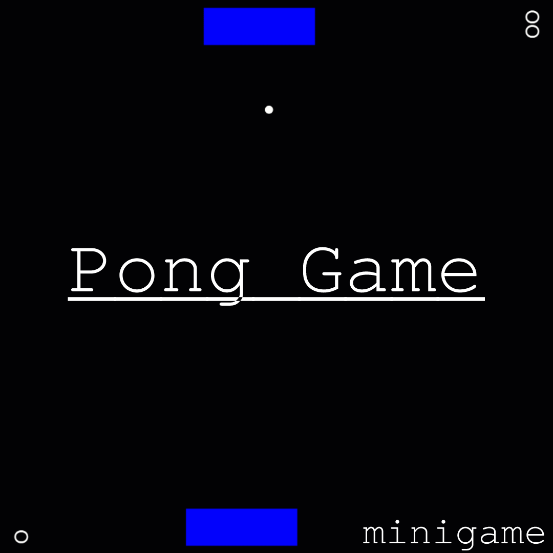 Pong cover image