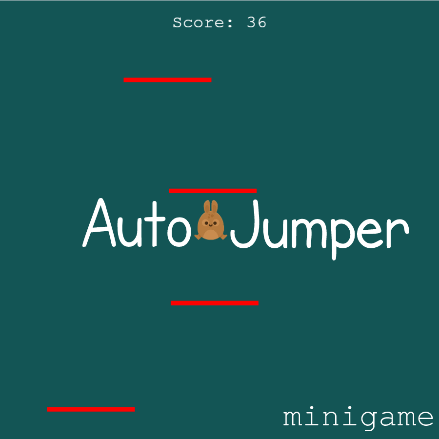 Auto Jumper cover image